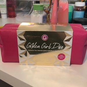 Grande cosmetics full size two piece set